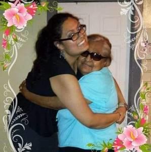 Meet your Posher, Candy